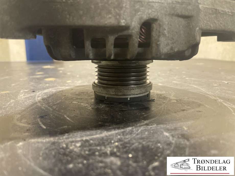Dynamo til Opel Astra J 2010-2015  