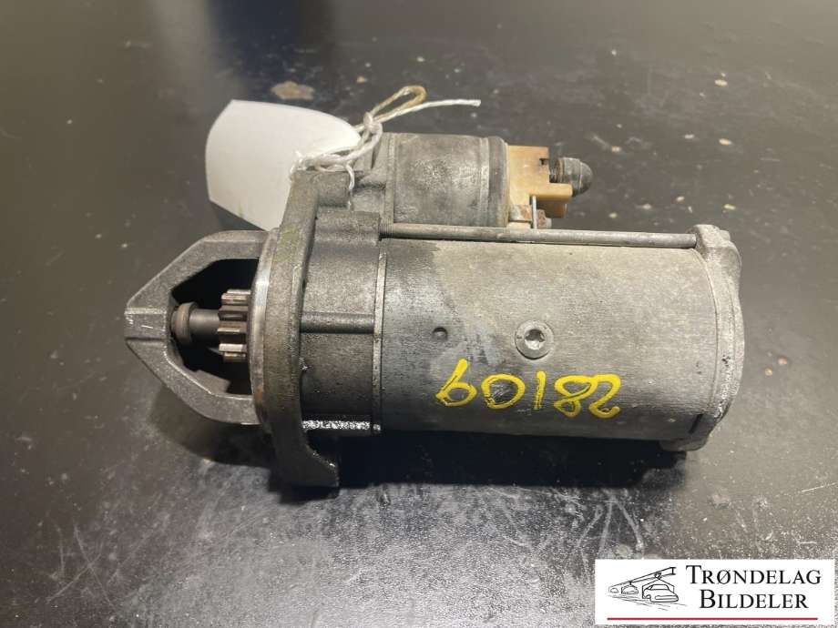 Starter diesel til Mercedes Vito/Viano, 2004-2010 (Fase 1) (W639) (W639) 
