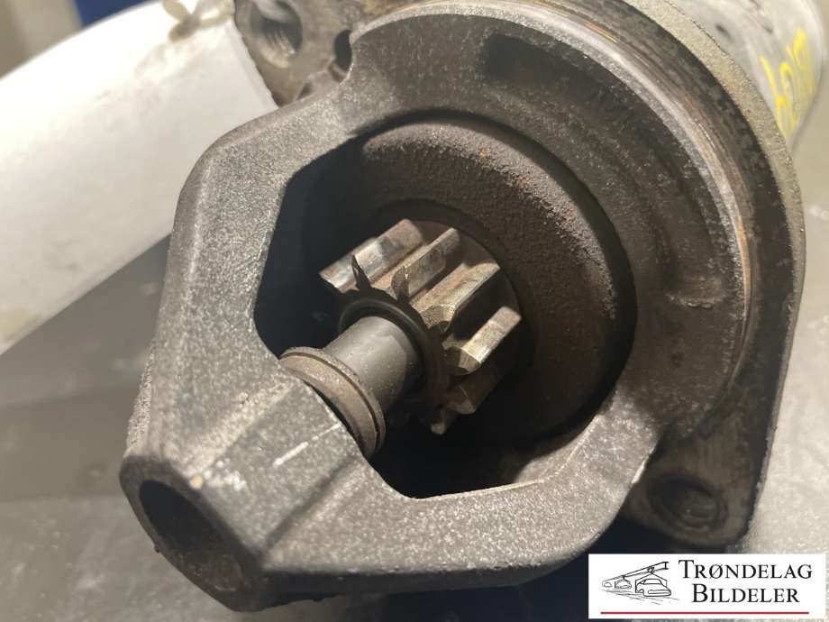 Starter diesel til Mercedes Vito/Viano 2004-2010 (Fase 1) (W639) (W639) 