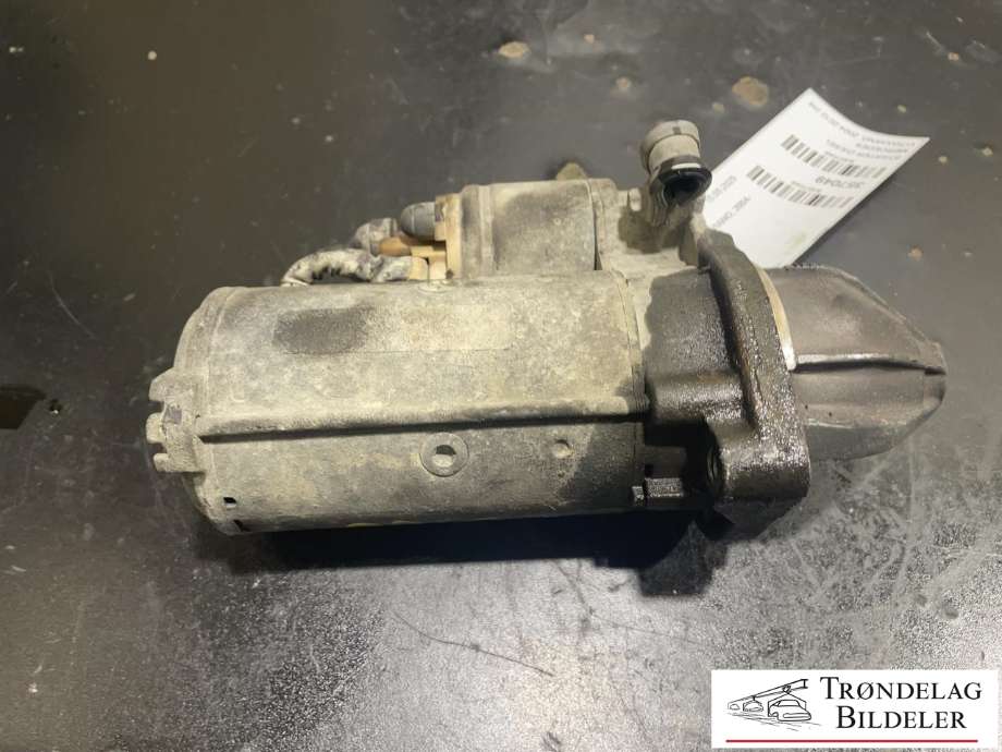 Starter diesel til Mercedes Vito/Viano 2004-2010 (Fase 1) (W639) (W639) 