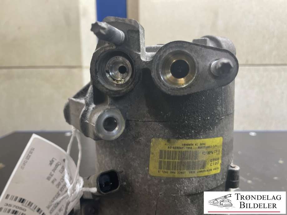 Aircondition kompressor til Ford Kuga 2013-2019  