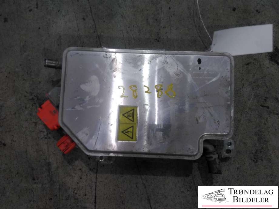 Batterilader (OBC - On Board Charger) til Polestar 2 2020-->> (32325329|)