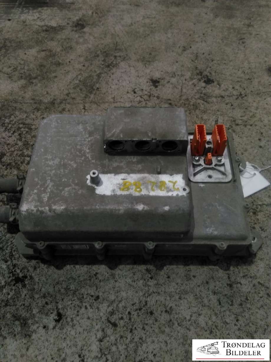 Inverter elbil til Polestar 2 2020-->> (32335132|)