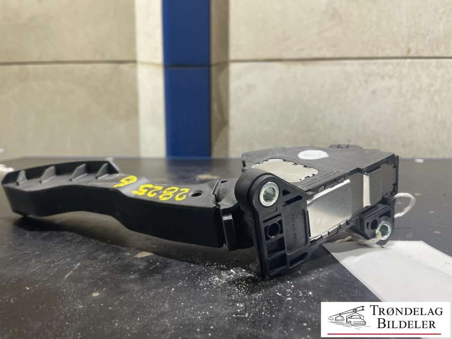 Pedal gass til Toyota Avensis 2009-2015 (Type III, Fase 1) (7811002020|7811002022|)