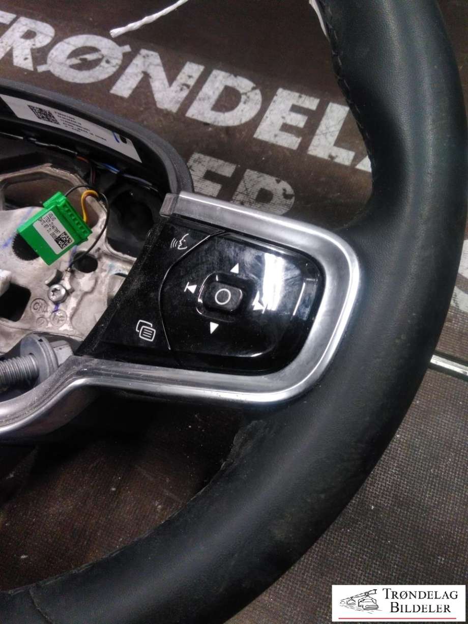 Ratt til Polestar 2 2020-->>  (32227329|32333823|RT02)