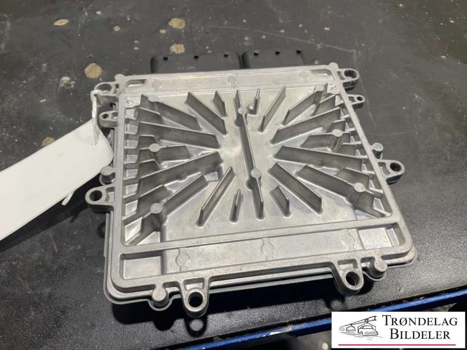 Styreenhet motor til Volvo XC90 2007-2014 (Type I, Fase 2)  (30771550 AB|)
