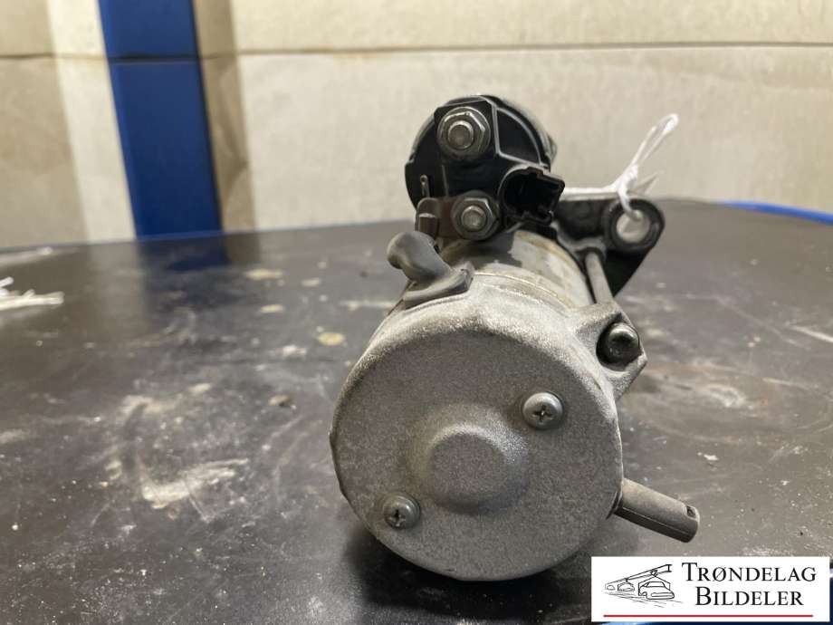 Starter diesel til Toyota Avensis 2009-2015 (Type III, Fase 1)  (281000R010|281000G040|28100-0R030|DSN984|0 986 023 240)
