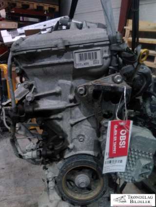 Motor hybrid bensin del til Toyota Prius,  (COMBI) (|2ZR-FXE)