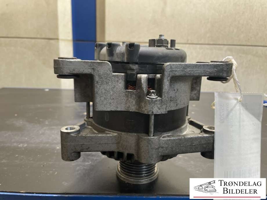 Dynamo til Opel Astra J 2010-2015
