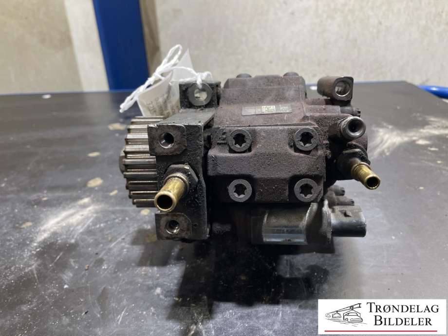 Dieselpumpe til Jaguar XF 2008-2015 (X250) (X250) (C2S47833E|4S7Q-9B395-AL|)