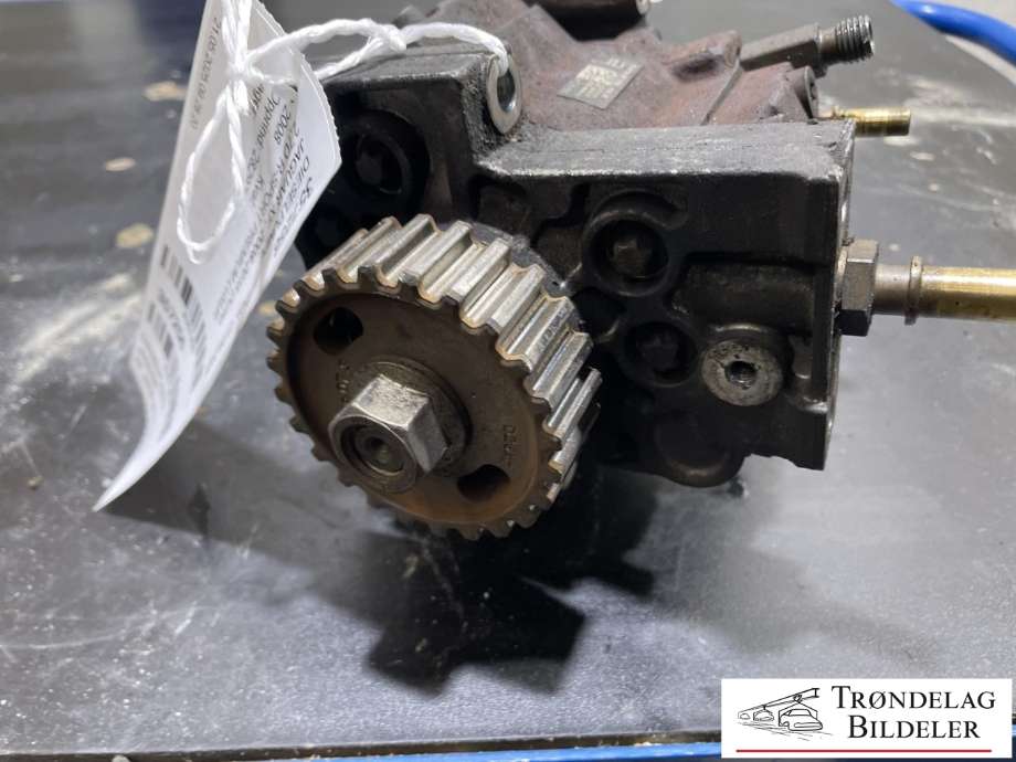Dieselpumpe til Jaguar XF 2008-2015 (X250) (X250) (C2S47833E|4S7Q-9B395-AL|)