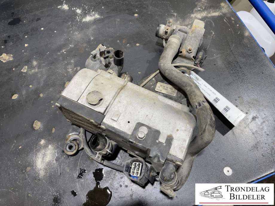 Dieselvarmer til Ford Kuga 2013-2019 (AV61-18K464-BM|)