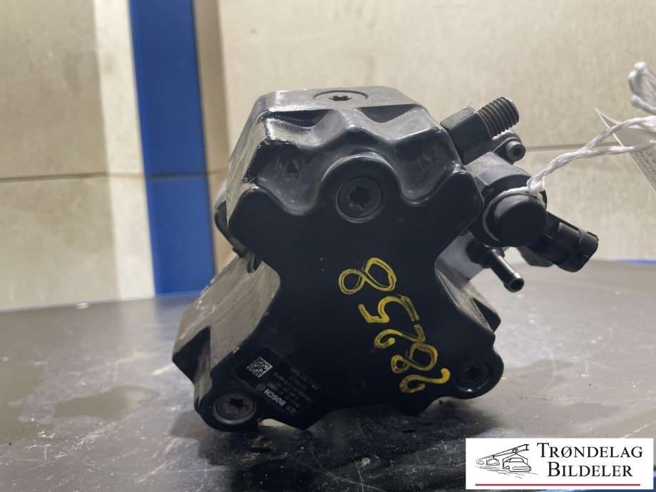 Dieselpumpe til Volvo XC70, 2008-2013 (Type II, Fase 1)  (30756125)