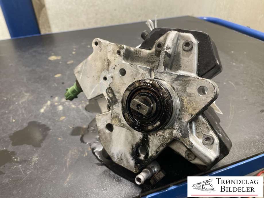 Dieselpumpe til Volvo XC70 2008-2013 (Type II, Fase 1)  (30756125|36001127|445010111)