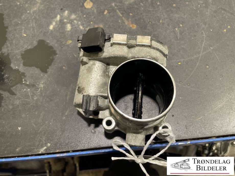 Spjeldhus til Volvo XC70, 2008-2013 (Type II, Fase 1)  (31216665|8692720)