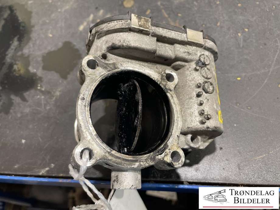 Spjeldhus til Volvo XC70 2008-2013 (Type II, Fase 1)  (31216665|8692720|281002701|280750520|)