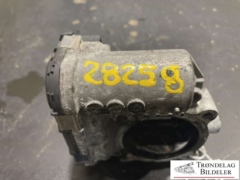Spjeldhus til Volvo XC70 2008-2013 (Type II, Fase 1)  (31216665|8692720|281002701|280750520|)
