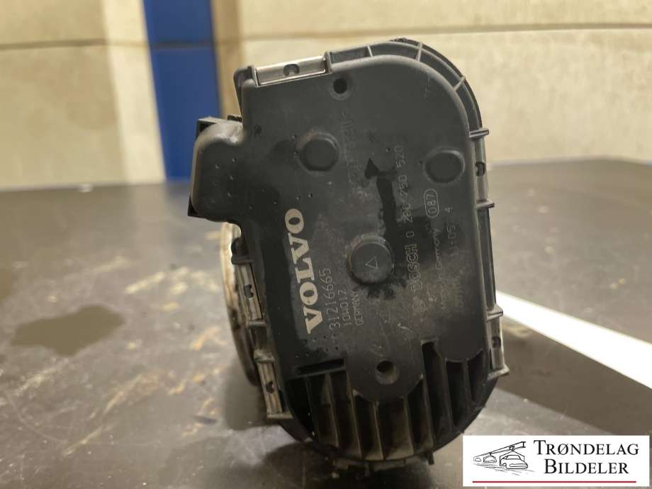 Spjeldhus til Volvo XC70 2008-2013 (Type II, Fase 1)  (31216665|8692720|281002701|280750520|)