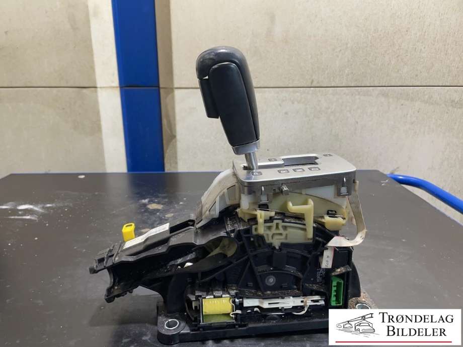 Girstang/girvelger automat til Volvo XC70 2008-2013 (Type II, Fase 1)  (P30759121|)