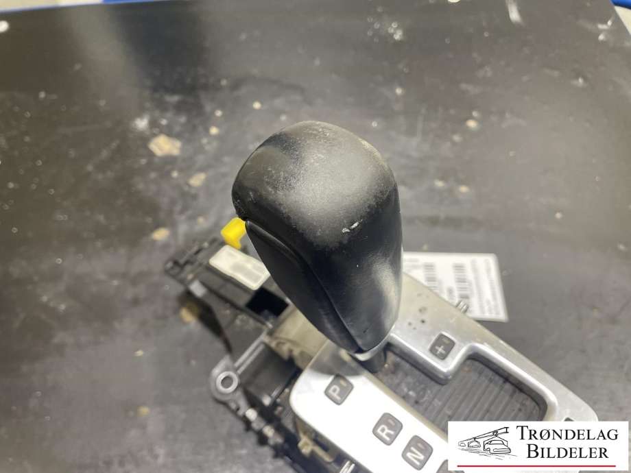 Girstang/girvelger automat til Volvo XC70 2008-2013 (Type II, Fase 1)  (P30759121|)