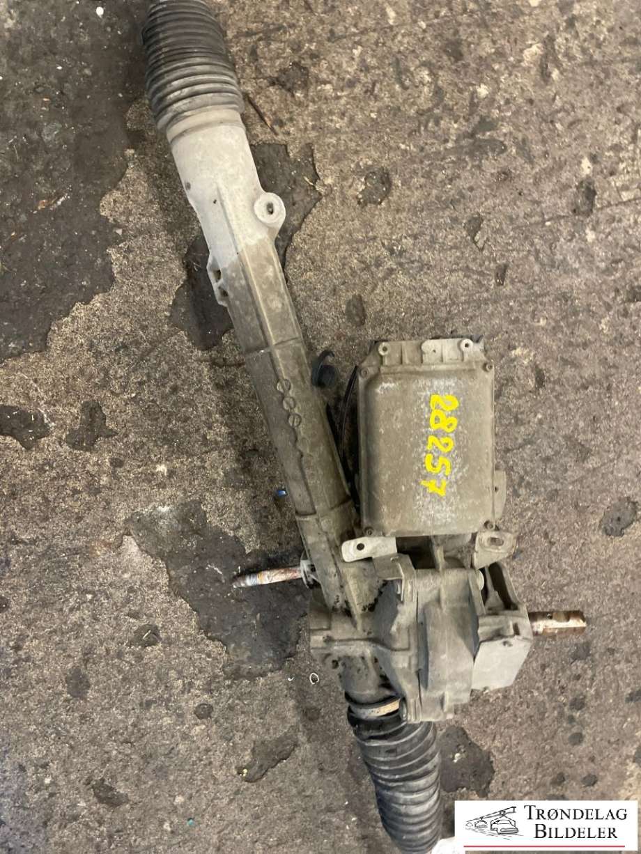 Tannstang elektrisk til Peugeot 207 2006-2012  (400141|1611684680|4000QX|4000VV|4000WE|4000XC|4001A5|4001A6|4001E8|4001H2|4001Y5|400137|400149|9682964580|54821)