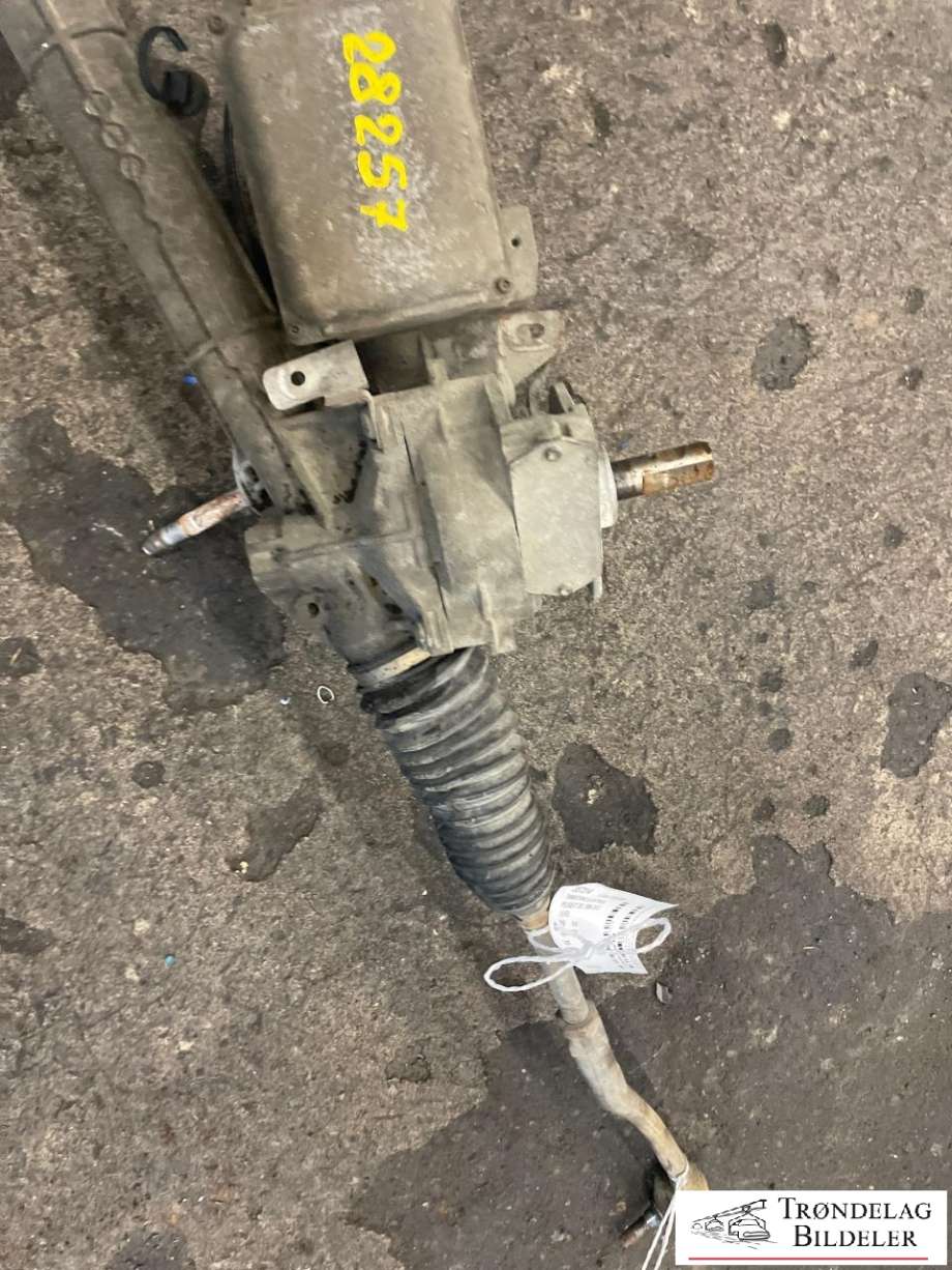 Tannstang elektrisk til Peugeot 207 2006-2012  (400141|1611684680|4000QX|4000VV|4000WE|4000XC|4001A5|4001A6|4001E8|4001H2|4001Y5|400137|400149|9682964580|54821)