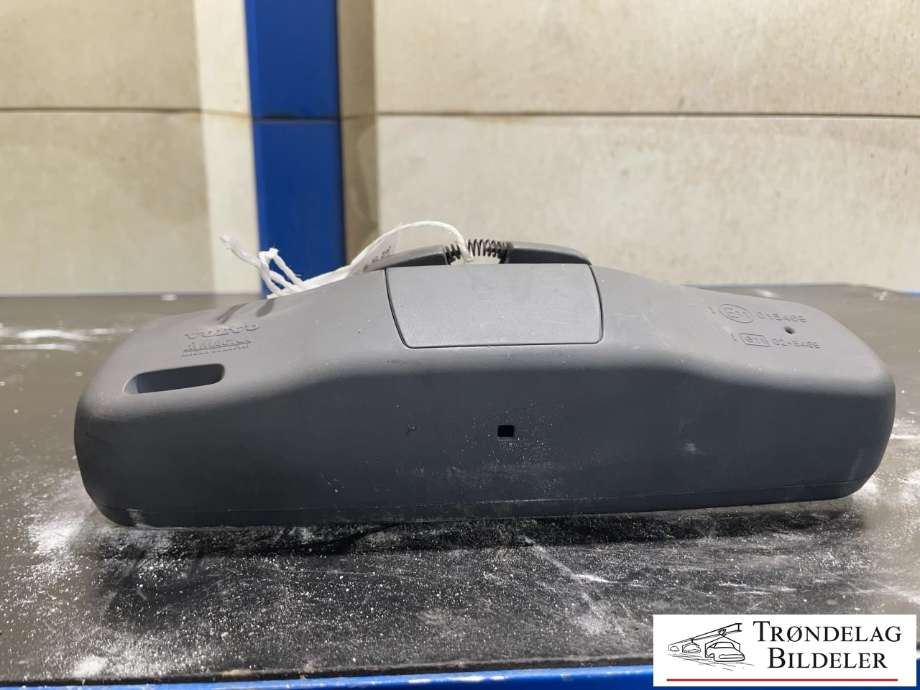 Speil innvendig til VW Caddy 2010-2015 (Type III, Fase 2)  