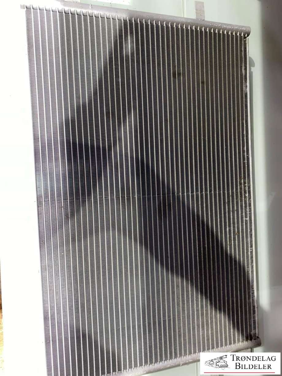Aircondition radiator til Polestar 4 2023-->> (80009113|)
