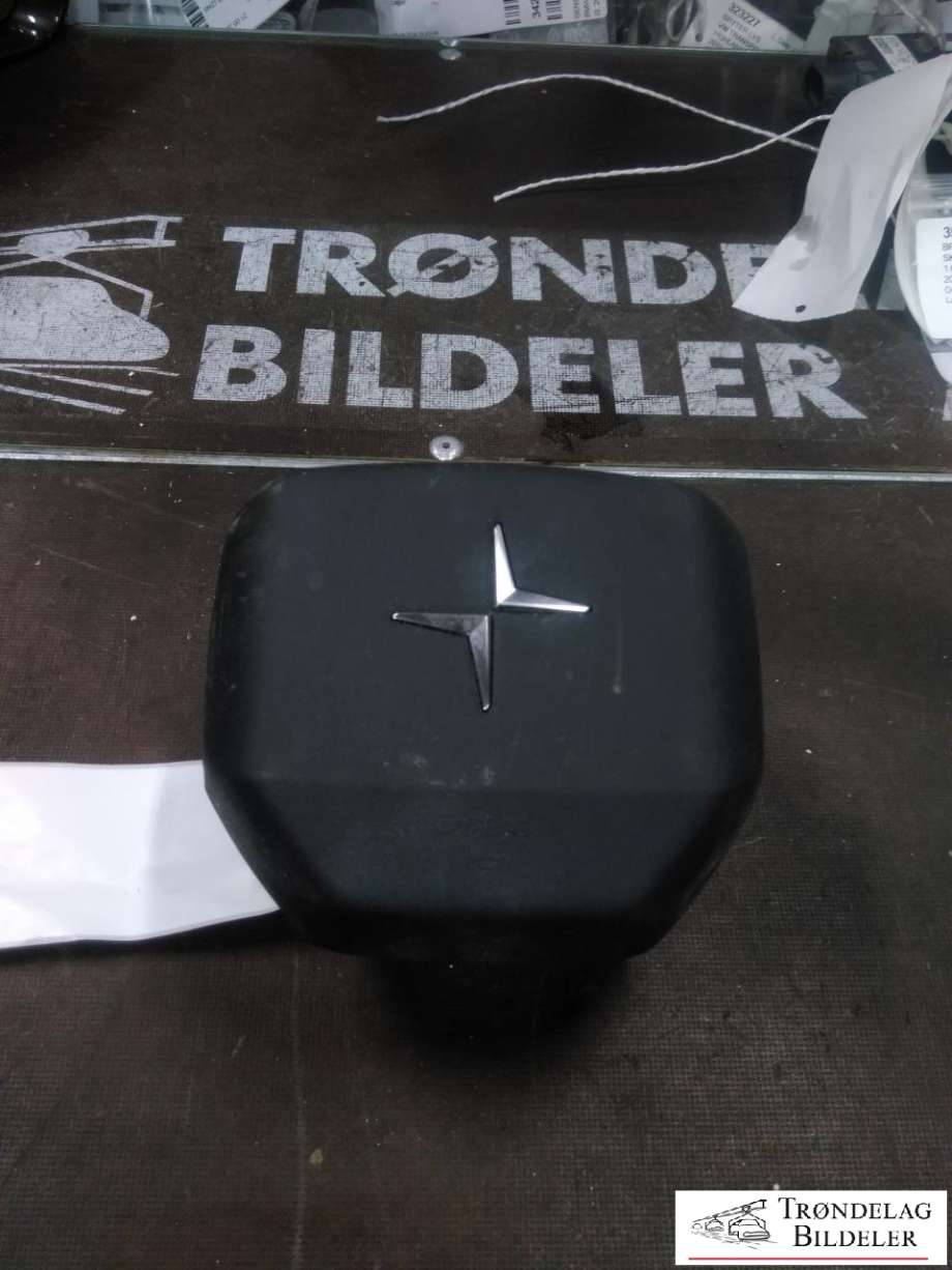 Airbag rattpute til Polestar 4, 2023-->>  (80012802)
