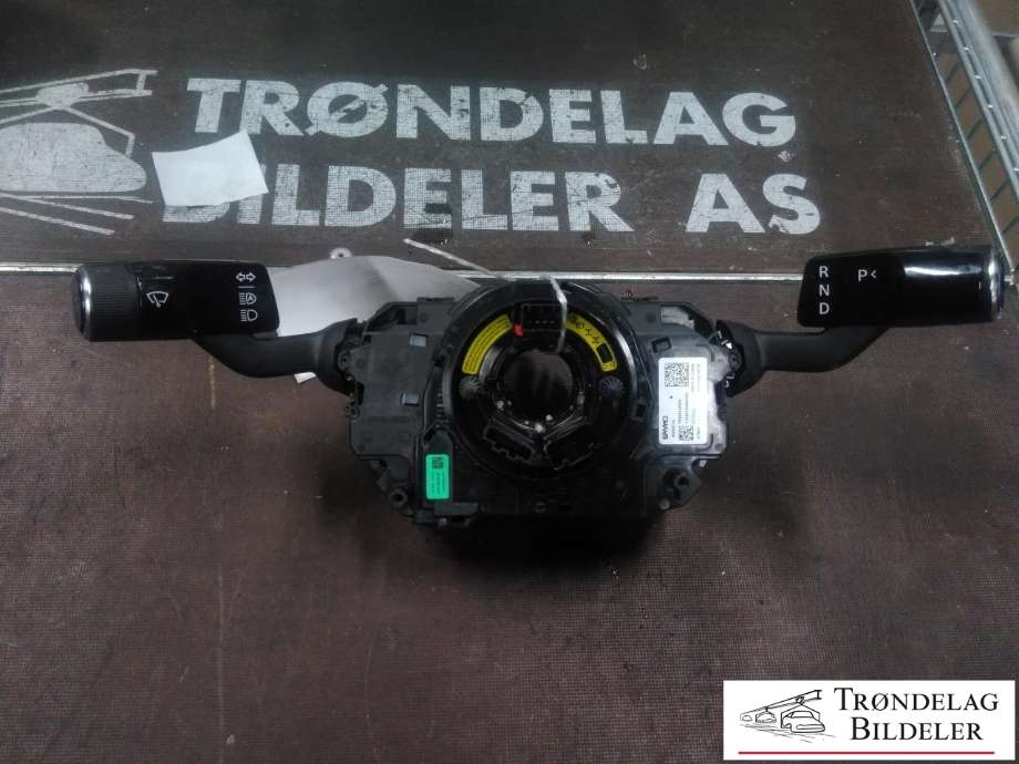 Bryter combi til Polestar 4, 2023-->>  (80009714)