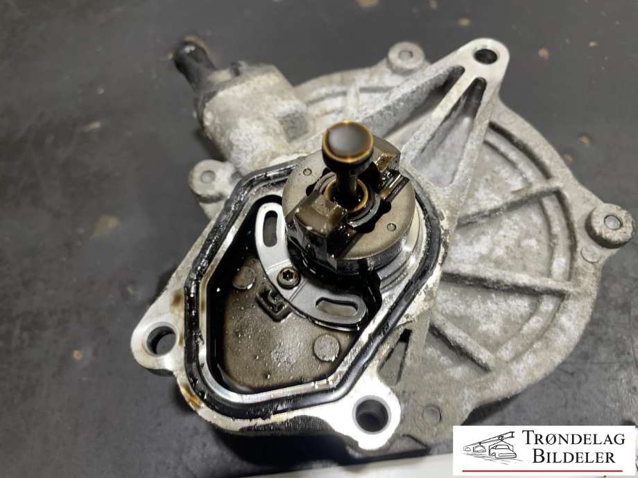 Dyseskinne (fuelrail) til Kia Sportage 2010-2016 (Type III)  