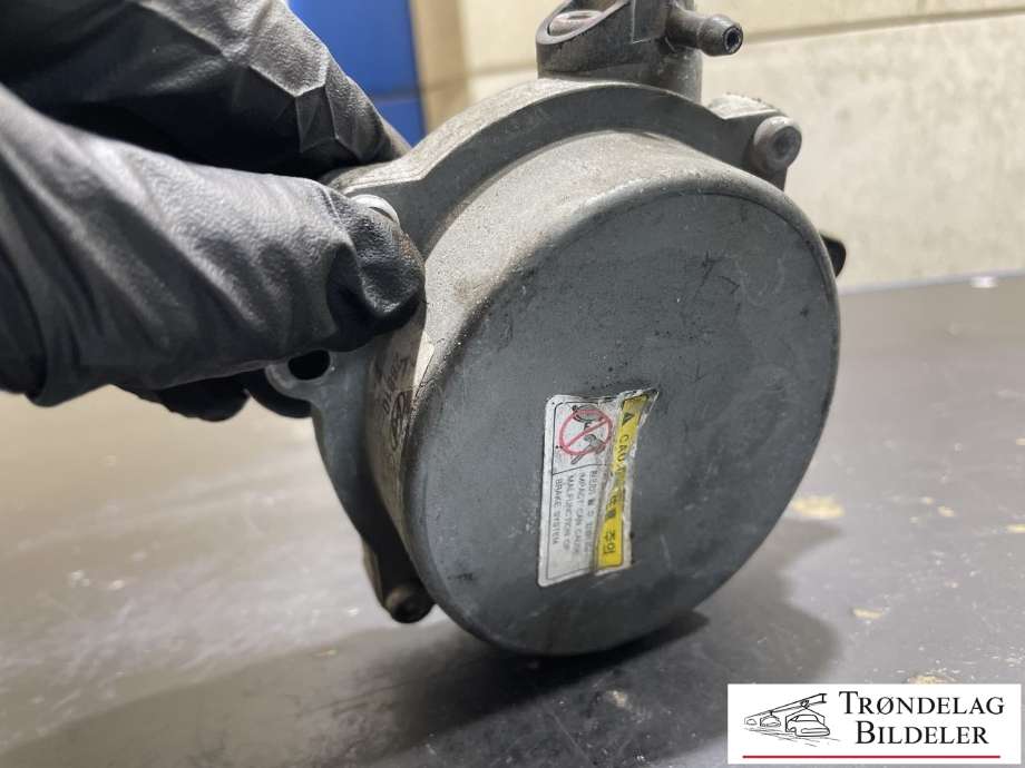 Dyseskinne (fuelrail) til Kia Sportage 2010-2016 (Type III)  