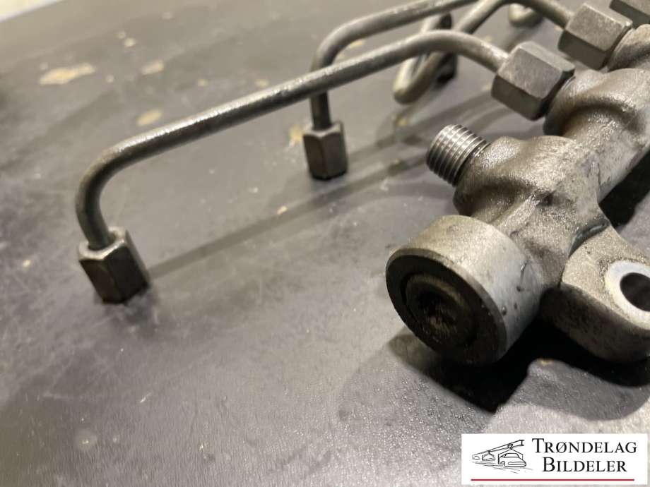 Dyseskinne (fuelrail) til Kia Sportage 2010-2016 (Type III)  