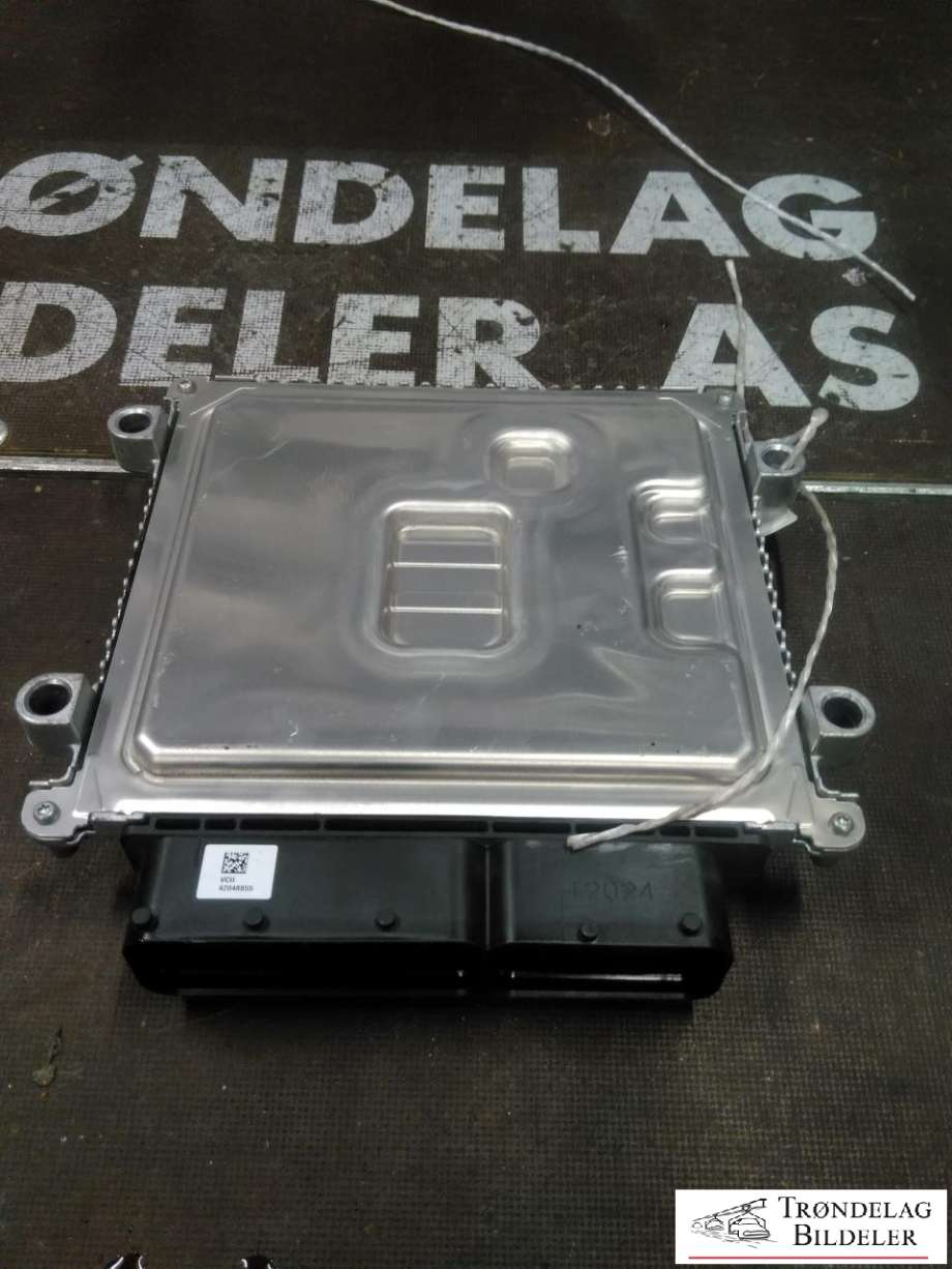 Styreenhet motor til Polestar 4 2023-->>  (80016761|80046240|36013362)