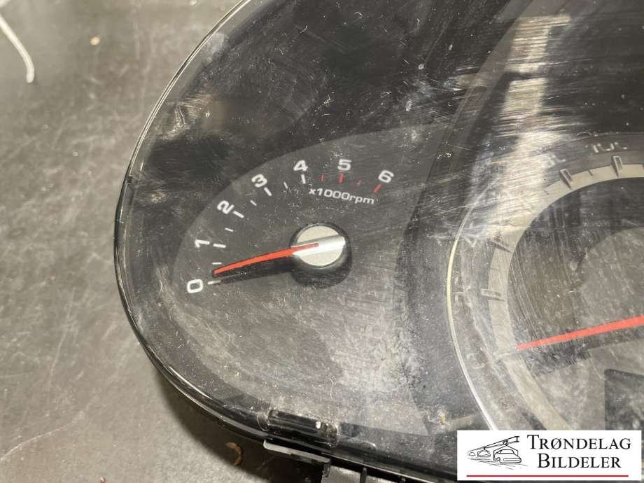 Instrumentpanel til Kia Sportage 2010-2016 (Type III)  (94003 3U015|)