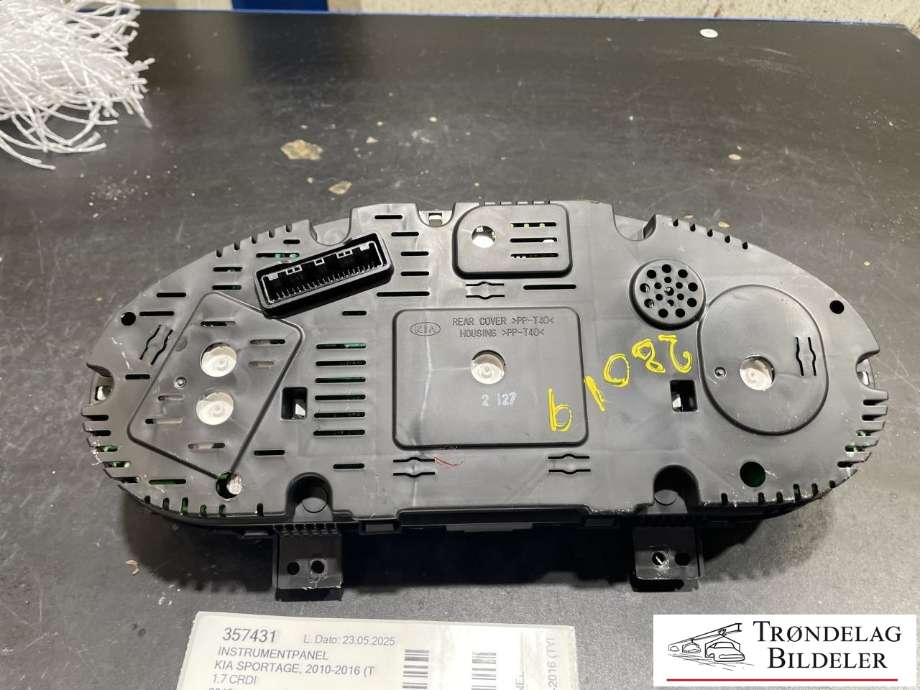 Instrumentpanel til Kia Sportage 2010-2016 (Type III)  (94003 3U015|)