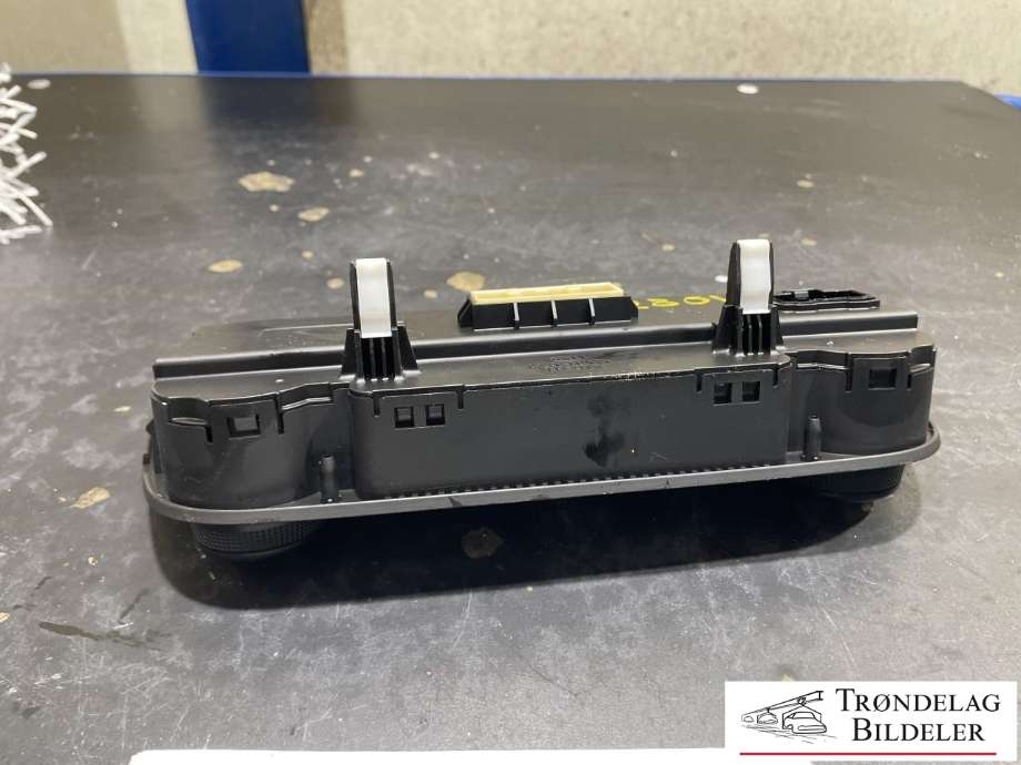 Varmeapparat betjening til Kia Sportage 2010-2016 (Type III)  (97250 3U001|)