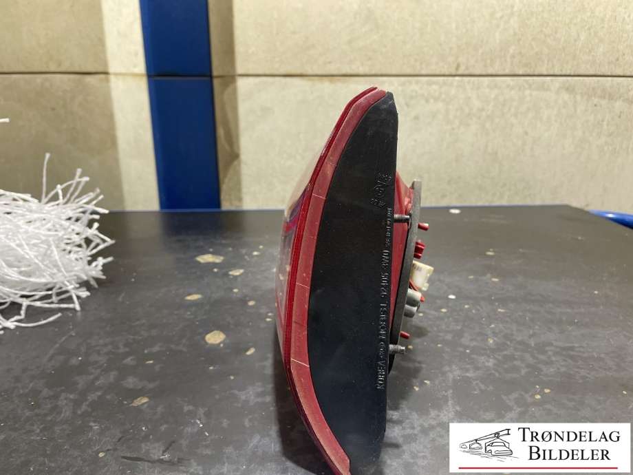 Baklykt venstre indre til Kia Sportage 2010-2016 (Type III)  (92405 3W010|)