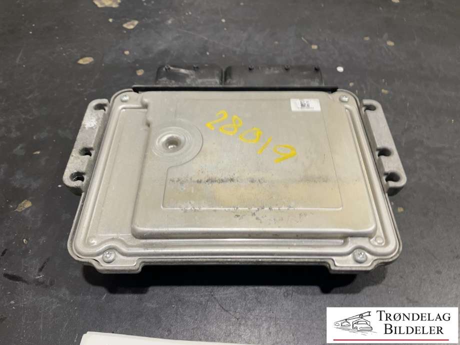 Styreenhet motor til Kia Sportage 2010-2016 (Type III)  (BOSCH|39120 2A052|0 281 019 640|)