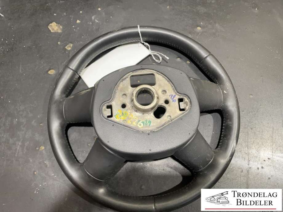 Ratt til Audi Q3 2011-2014 (Type I, Fase 1) (8U0 419 091 T|)