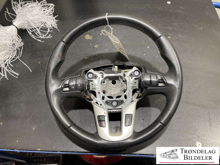 Ratt til Kia Sportage, 2010-2016 (Type III)  (56110 3U751EQ)
