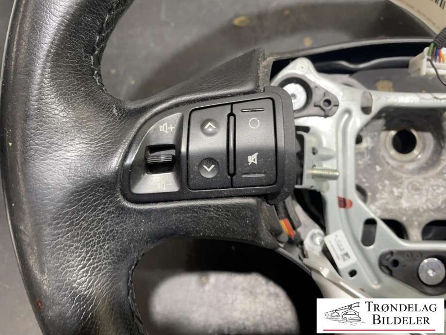 Ratt til Kia Sportage 2010-2016 (Type III) (56110 3U751EQ|)