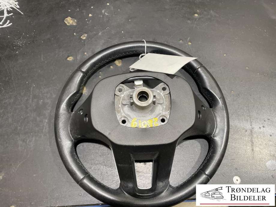 Ratt til Kia Sportage 2010-2016 (Type III) (56110 3U751EQ|)