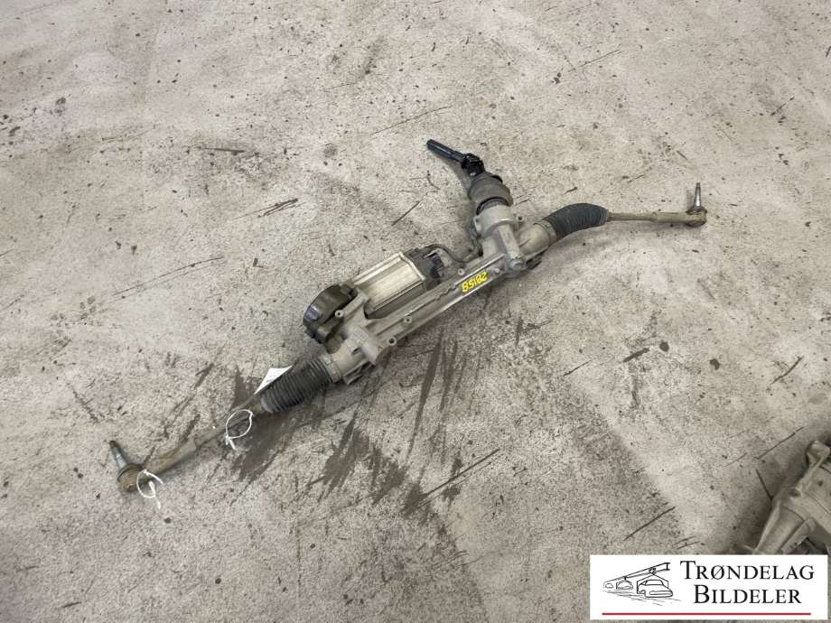 Tannstang elektrisk til Opel Astra J 2010-2015 (13335002|39101582|)