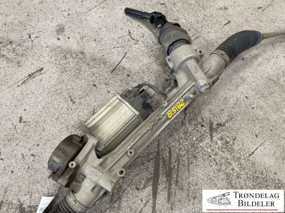 Tannstang elektrisk til Opel Astra J 2010-2015 (13335002|39101582|)