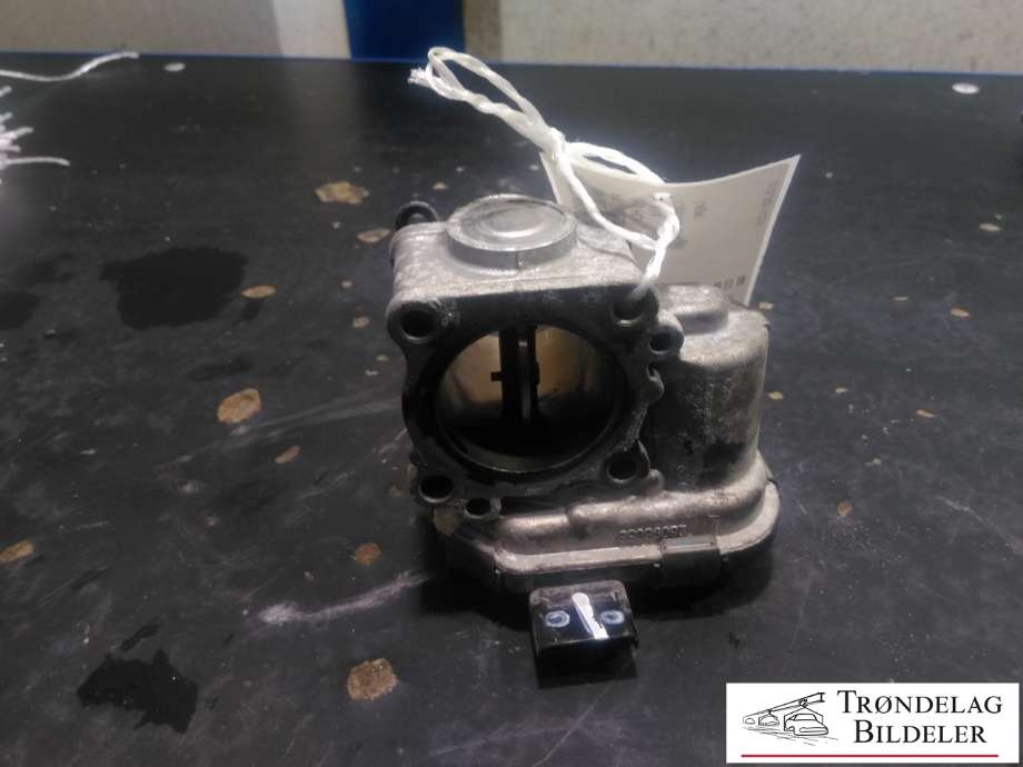 Spjeldhus til Peugeot 508 2014-2018 (Type I, Fase 2)  (0345 G4|)