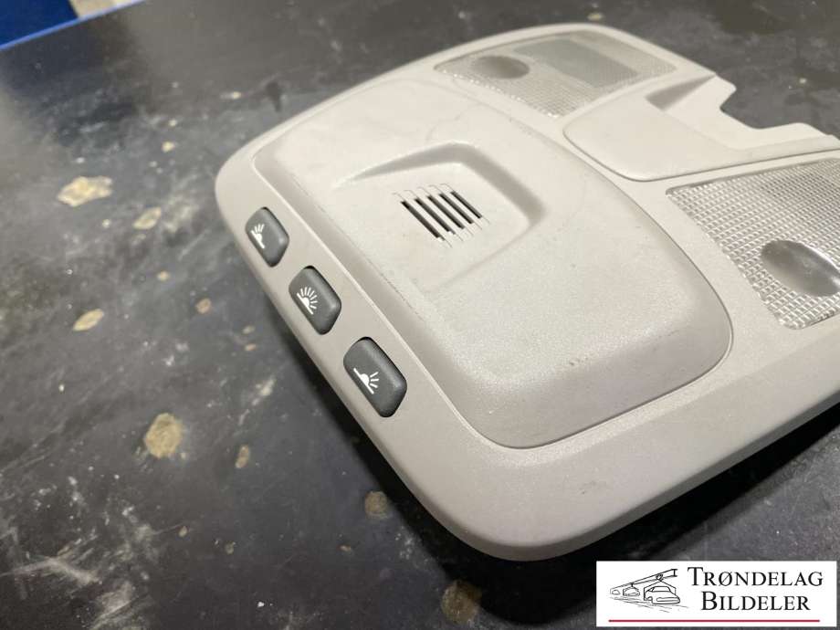 Taklyspanel til Volvo XC90 2007-2014 (Type I, Fase 2)  (30669622|)