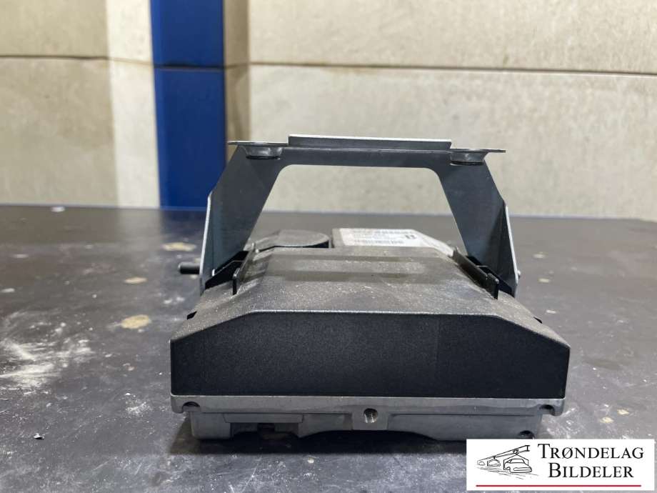 Styreenhet diverse til Volvo XC90 2007-2014 (Type I, Fase 2)  (30782448|)