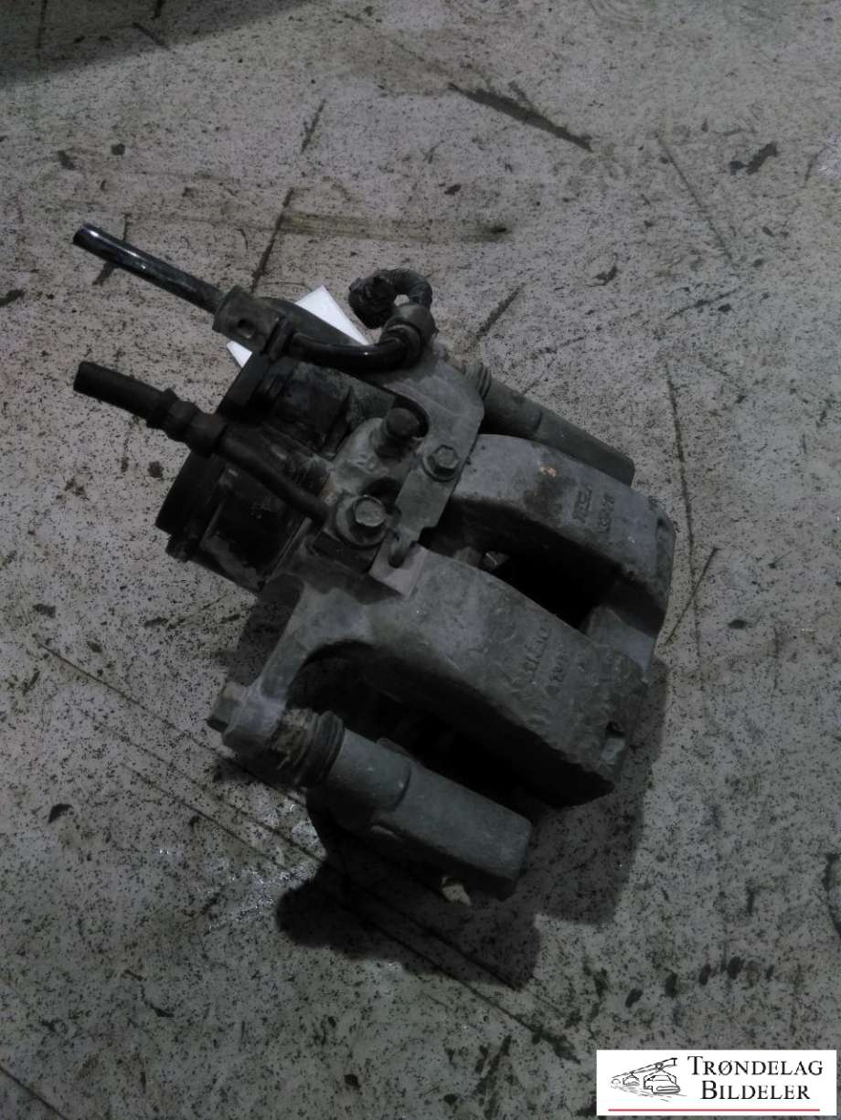Bremsecaliper høyre bak, elektrisk til Tesla Model 3, 2018-2023 (Fase 1)  (8008214-00-B)