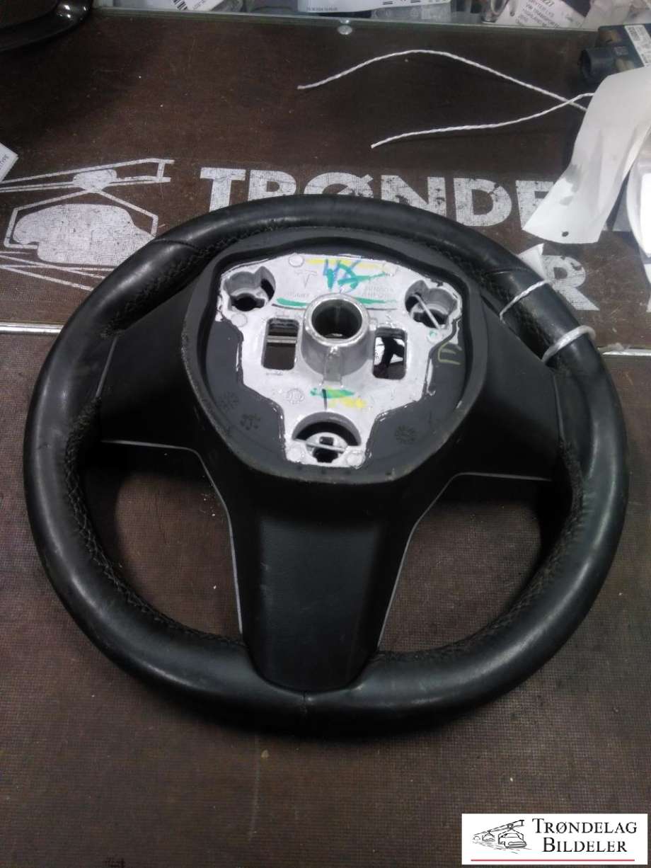 Ratt til Tesla Model 3 2018-2023 (Fase 1)  (1490214-00-C|)
